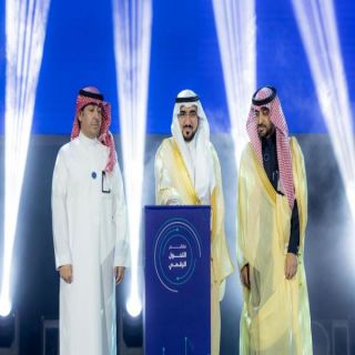 رئيس #جامعة_القصيم يدشن حزمة من البرامج والتطبيقات والمبادرات الرقمية