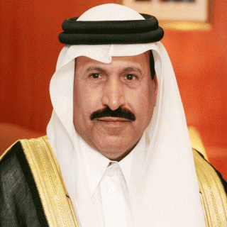 عسيري يشكر القيادة لمواسته في وفاة والده