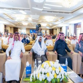 انطلاق منتدى مستقبل المشاريع الصحية في نسخته الثالثة*بالقصيم