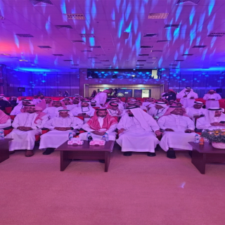 #بارق :عين الإعلامية تُقيم  الملتقى الإعلامي "الاعلام وأثره في بناء القيم"