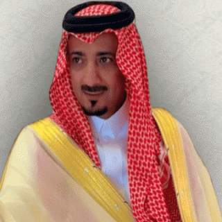 محافظ بارق يُهنئ القيادة بحلول شهر رمضان المبارك-