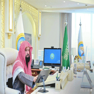 السند يُطلق البرنامج التوعوي (لعلكم تتقون)