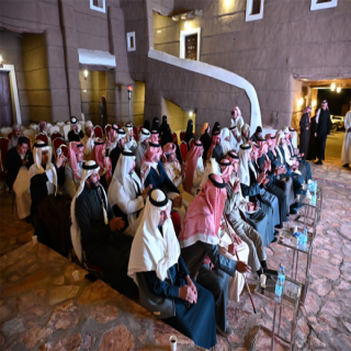 سفارة جمعية الأدب تُحيي أمسية “ذكرى أمجاد وطن” ضمن أجاويد 4