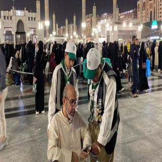 جمعية الكشافة تنفذ معسكر الخدمة العامة بالمدينة المنورة بمشاركة أكثر من 350 كشافاً