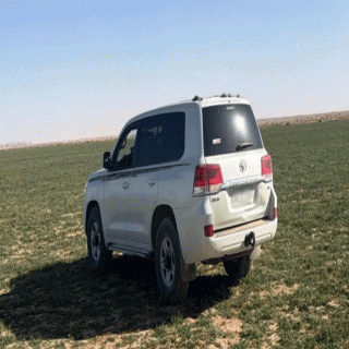 الأمن البيئي يضبط مخالفٍ لنظام البيئة بمحمية الملك عبدالعزيز الملكية