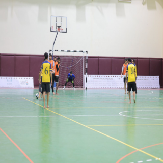 انطلاق منافسات بطولة التنمية الرمضانية السابعة بالبكيرية