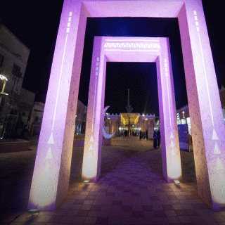 #أمانة_القصيم تعزز التمكين المجتمعي عبر بسطة خير السعودية في بريدة