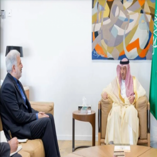 وزارة الخارجية السعودية تستدعي السفير الإيراني