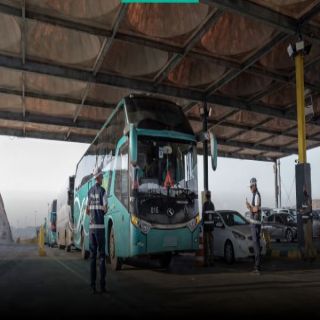 الهيئة العامة للنقل تنفذ 121 ألف عملية فحص وترصد 25 ألف مخالفة