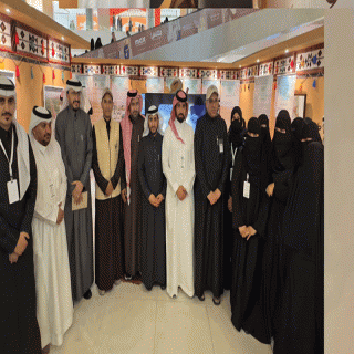 مبادرة "جُرّة.. أثر يبقى ويلهم" تختتم فعالياتها في عسير