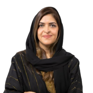 الدكتورة مريم فيكتشيلو رئيسًا تنفيذيًا للهيئة السعودية للبحر الأحمر