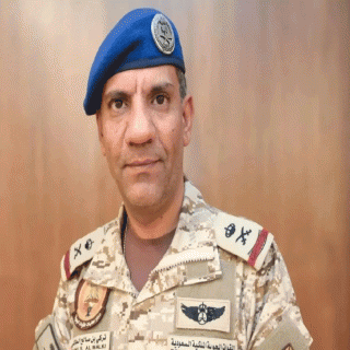 متحدث وزارة الدفاع: سقوط صاروخ باليستي في منطقة غير مأهولة أُطلق باتجاه قاعدة الأمير سلطان