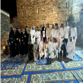 جمعية ضفاف للتنمية السياحية تُطلق مبادرة '' هيٌِٰا بارق''