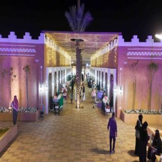 أمانة القصيم تعزز الحراك الاقتصادي عبر مبادرة بسطة خير السعودية 2026