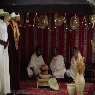 ضمن ُمبادرة #أجاويد_4 مطار أبها الدولي يُطلق مُبادرة تسهيل إجراءات سفر المعتمرين