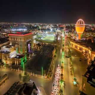 أمانة منطقة القصيم تطرح (47) فرصة استثمارية في مدينة