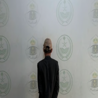 شرطة عسير تضبط مقيماً يمنياً يمارس التسول