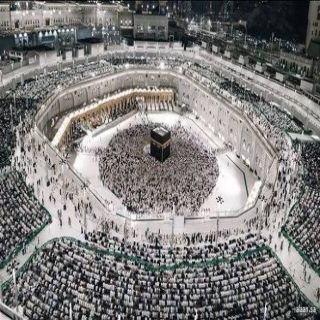 الحرمان الشريفان يتأهبان لليلة 27 بمنظومة تشغيلية متكاملة لإدارة كثافات المصلين