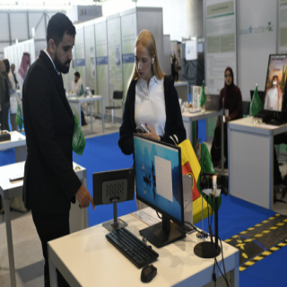 تجمع القصيم الصحي يحصد ميداليتين دوليتين وجائزتين من فرنسا وتايوان