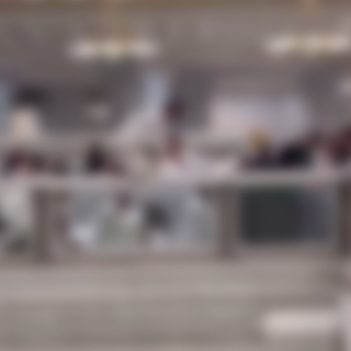 أمن الحج والعمرة" يباشر حالة شخص ظهر يصلي بموقع غير مخصص داخل المسجد الحرام