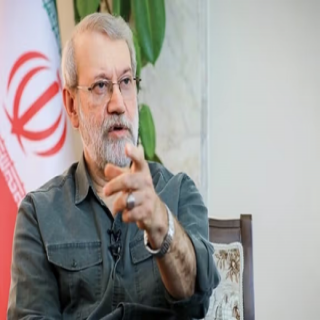 إيران تؤكد مقتل علي لاريجاني