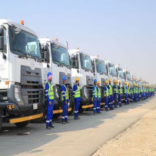 أمانة القصيم تتعامل مع الحالة المطرية المتوقعة بجاهزية قصوى