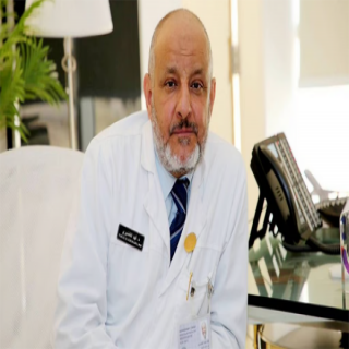 الخضيري يوضح أسباب تشقق الشفاه