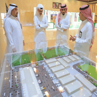 برنامج المدن الصحية بوزارة الصحة يطلع على معايير البكيرية
