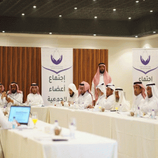 جمعية ” رعاية المرضى ” بالبكيرية تعقد جمعيتها العمومية