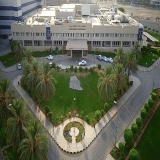 مستشفى الولادة والأطفال ببريدة يحصل على شهادة امتثال للإسعافات الأولية