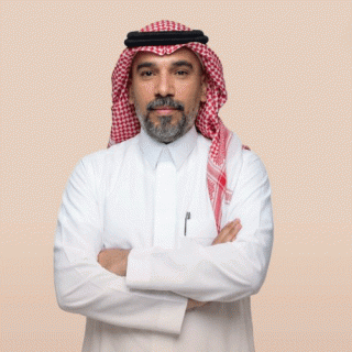 #أمانة_عسير :"النحيط" وكيلاً للأمين للاستثمار