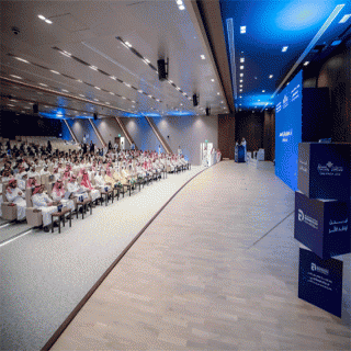 رئيس جامعة القصيم يرعى ملتقى يوم البحث الخامس عشر