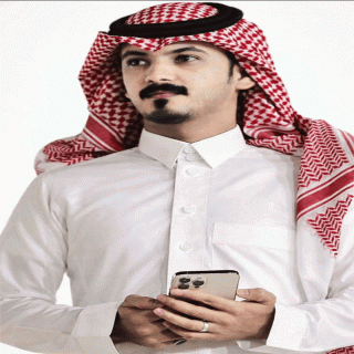 حسين آل عبيد.. صانع محتوى سعودي يرسم الإبداع بأسلوب طبيعي يلامس الجمهور