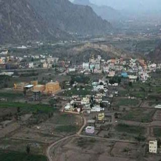 حريق شقة سكنية في ثلوث المنظر يتسبب في إخلاء طفل إلى الرياض