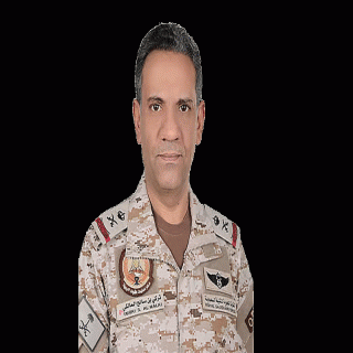 اللواء المالكي:لاصحة لتعرض قاعدة الأمير سلطان الجوية في الخرج للإستهداف