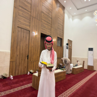 الشؤون الإسلامية بجازان تنفذ أكثر من 42 ألف جولة رقابية على الجوامع والمساجد