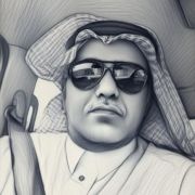 يحيى الشهري