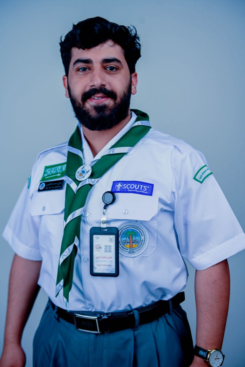 قائد المعسكر قائد المعسكر