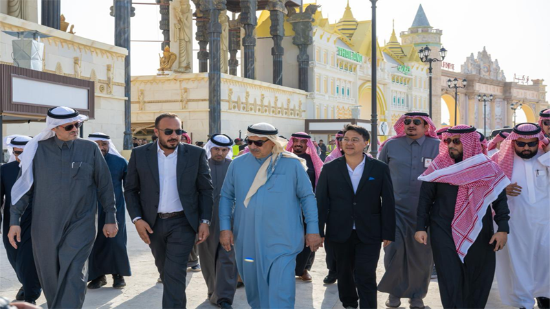   أمين المنطقة الشرقية المُهندس فهد بن محمد الجبير