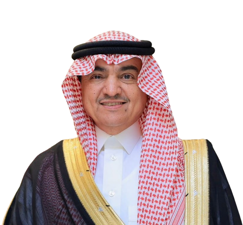  أمين عام غرفة القصيم محمد الحنايا